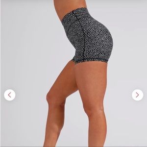Buffbunny Collection Legacy Short